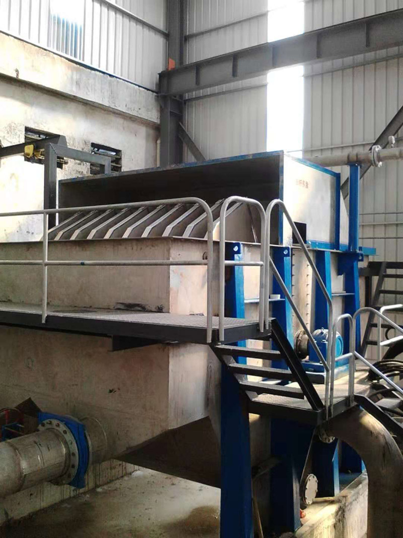 disc thickener 4