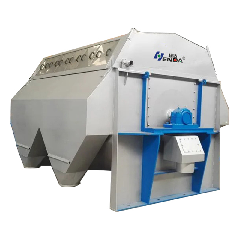 Disc Thickener