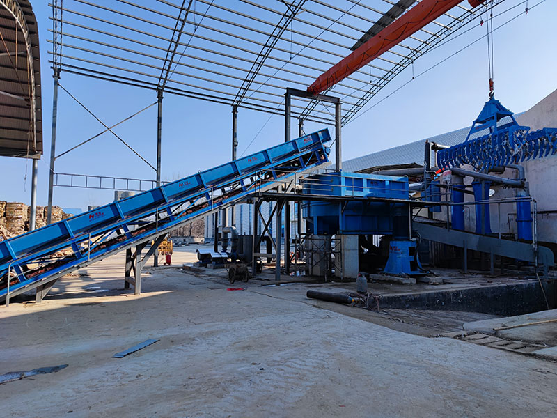 chain conveyor 3