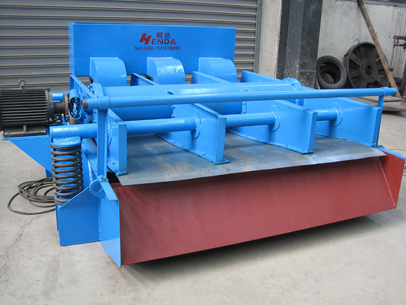 vibrating screen 3